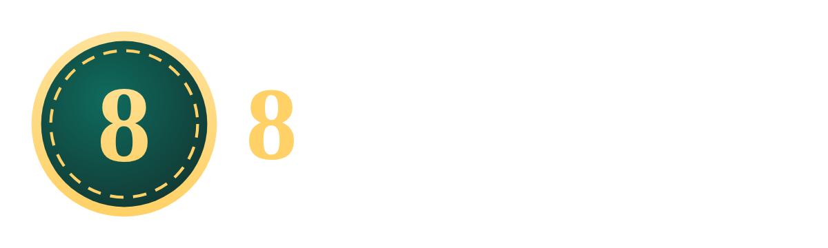 8 Casino