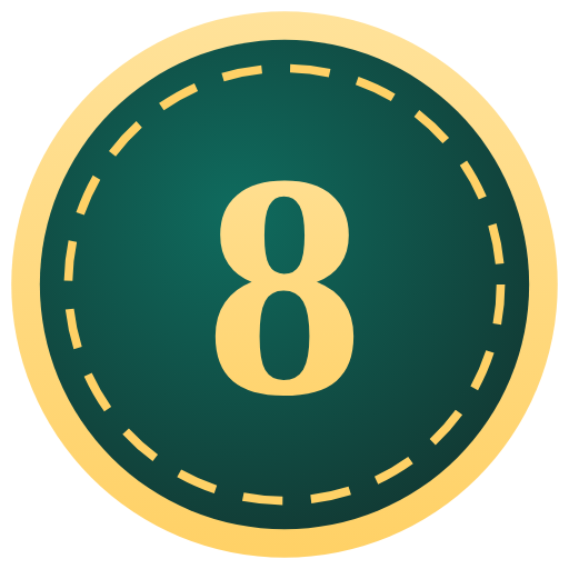 8 Casino